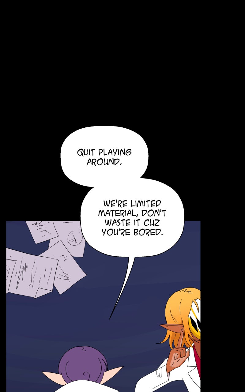 Nomads (S3) Episode 121 page 51 - 