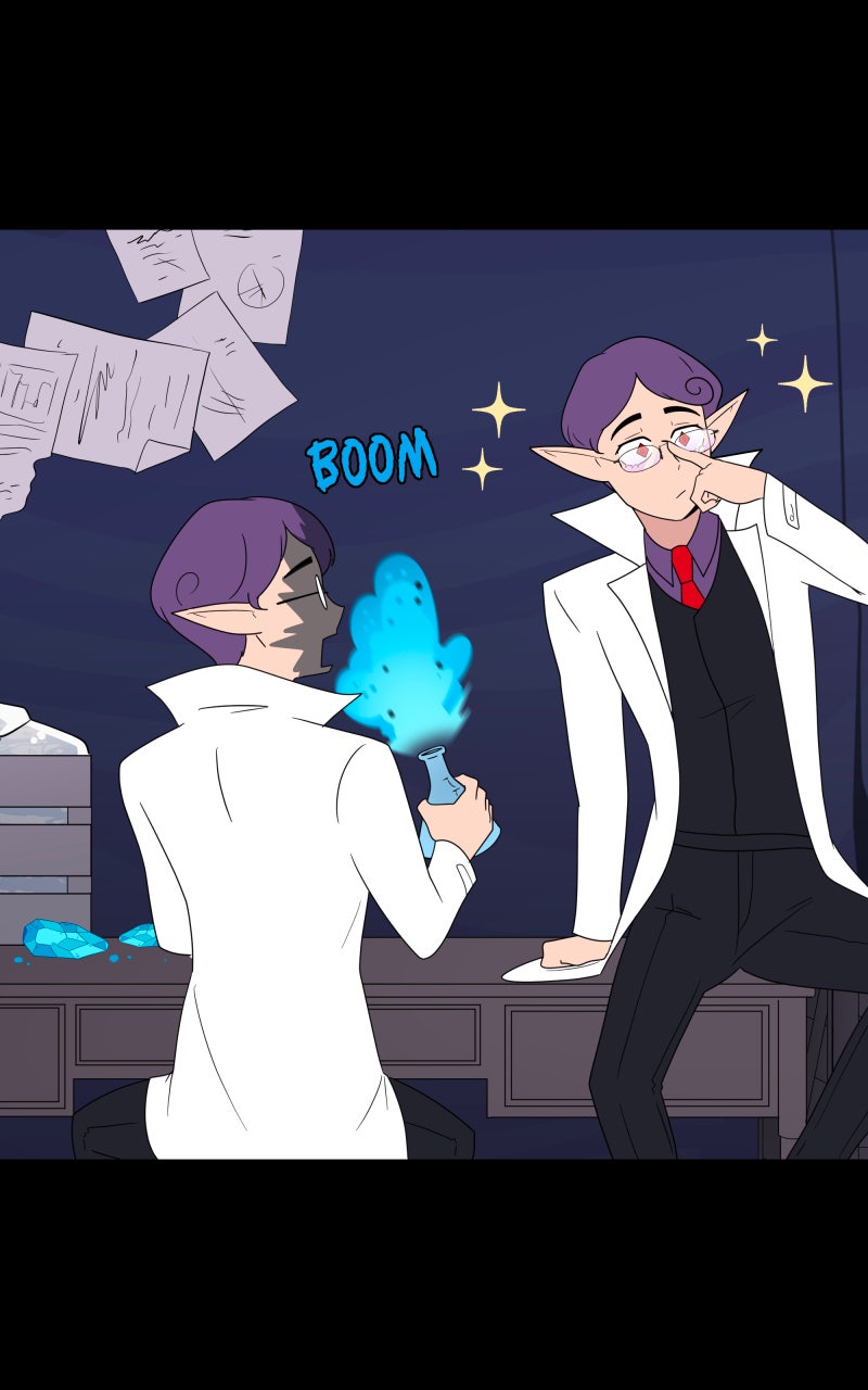 Nomads (S3) Episode 121 page 54 - 