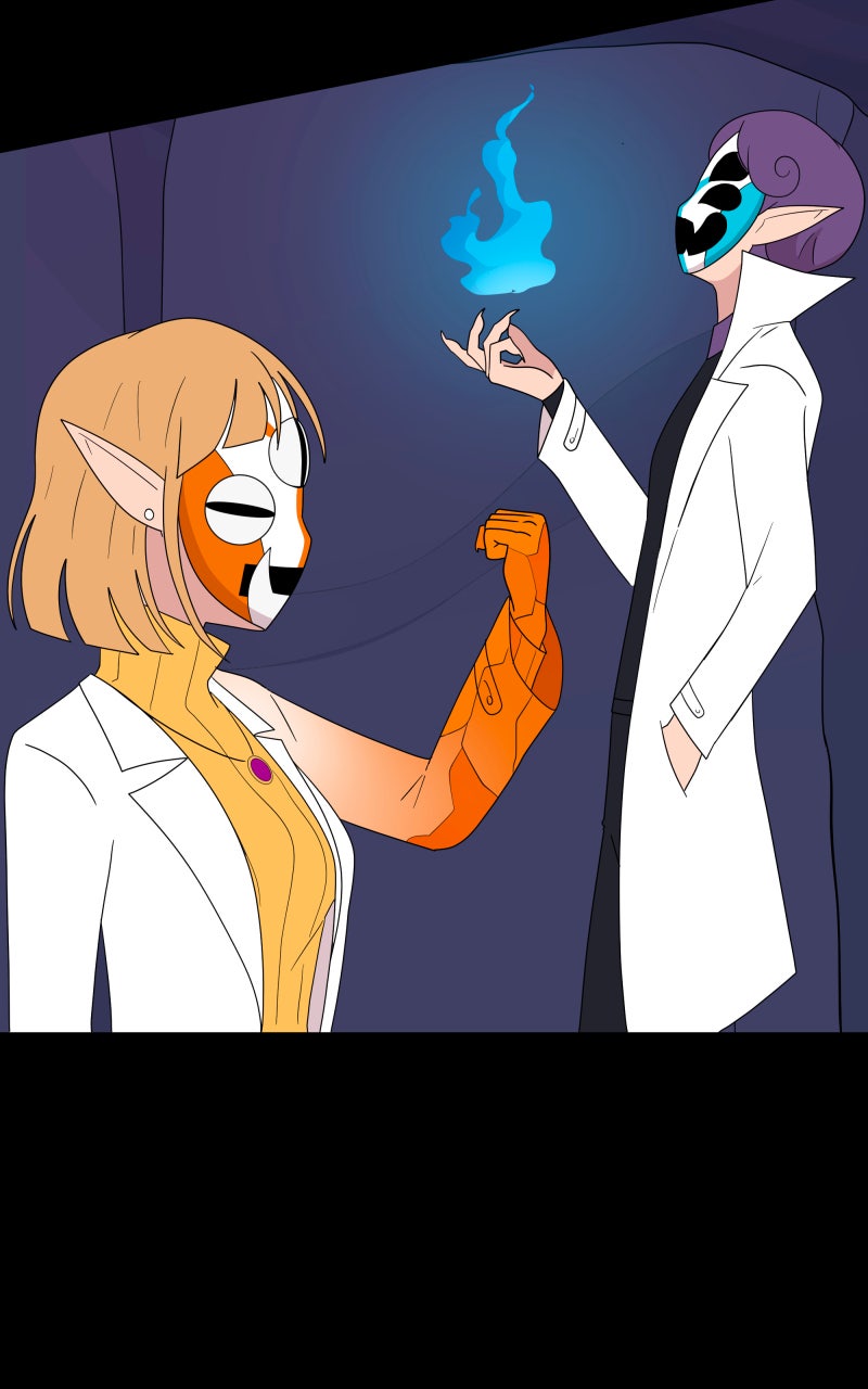 Nomads (S3) Episode 121 page 75 - 