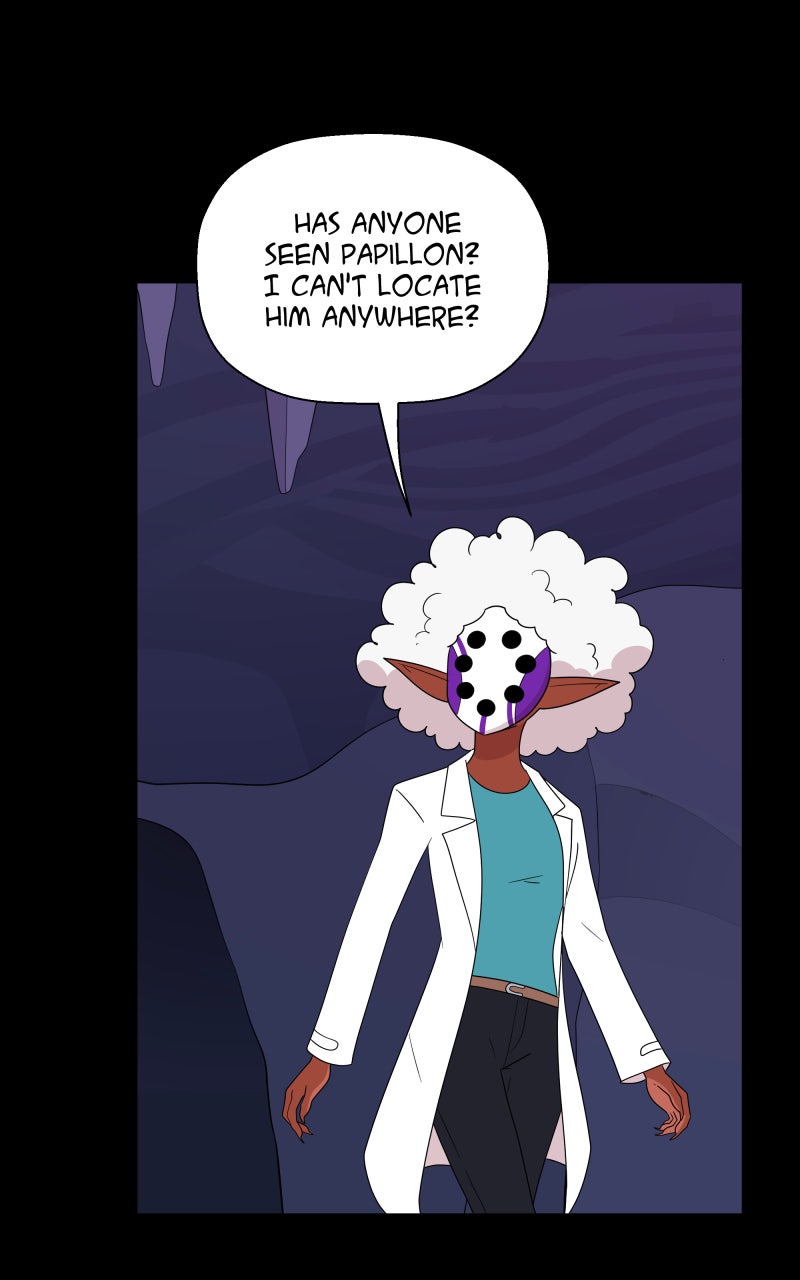 Nomads (S3) Episode 121 page 77 - 