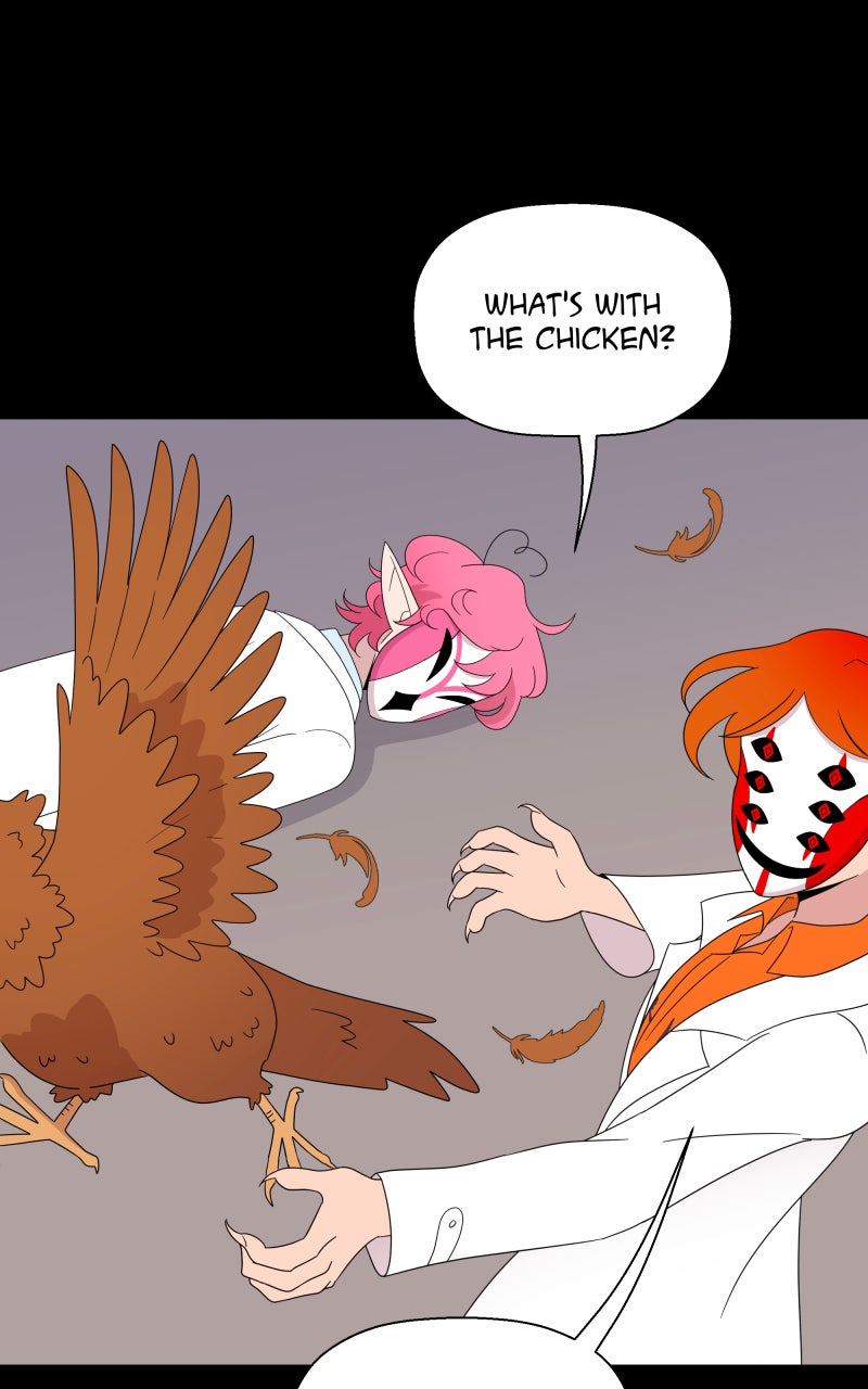 Nomads (S3) Episode 121 page 81 - 