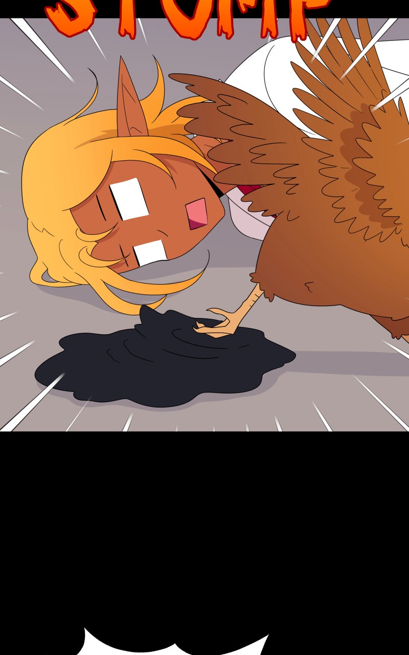 Nomads (S3) Episode 121 page 84 - 