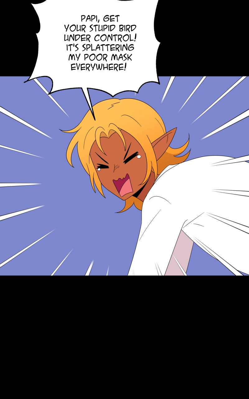 Nomads (S3) Episode 121 page 85 - 