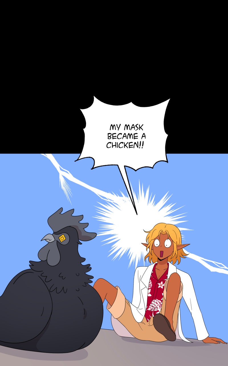 Nomads (S3) Episode 121 page 87 - 