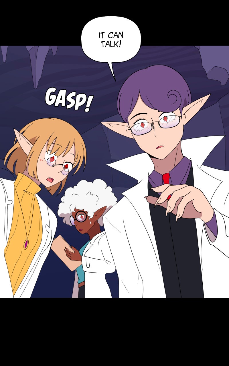 Nomads (S3) Episode 121 page 97 - 