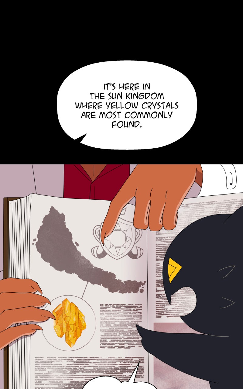 Nomads (S3) Episode 121 page 99 - 