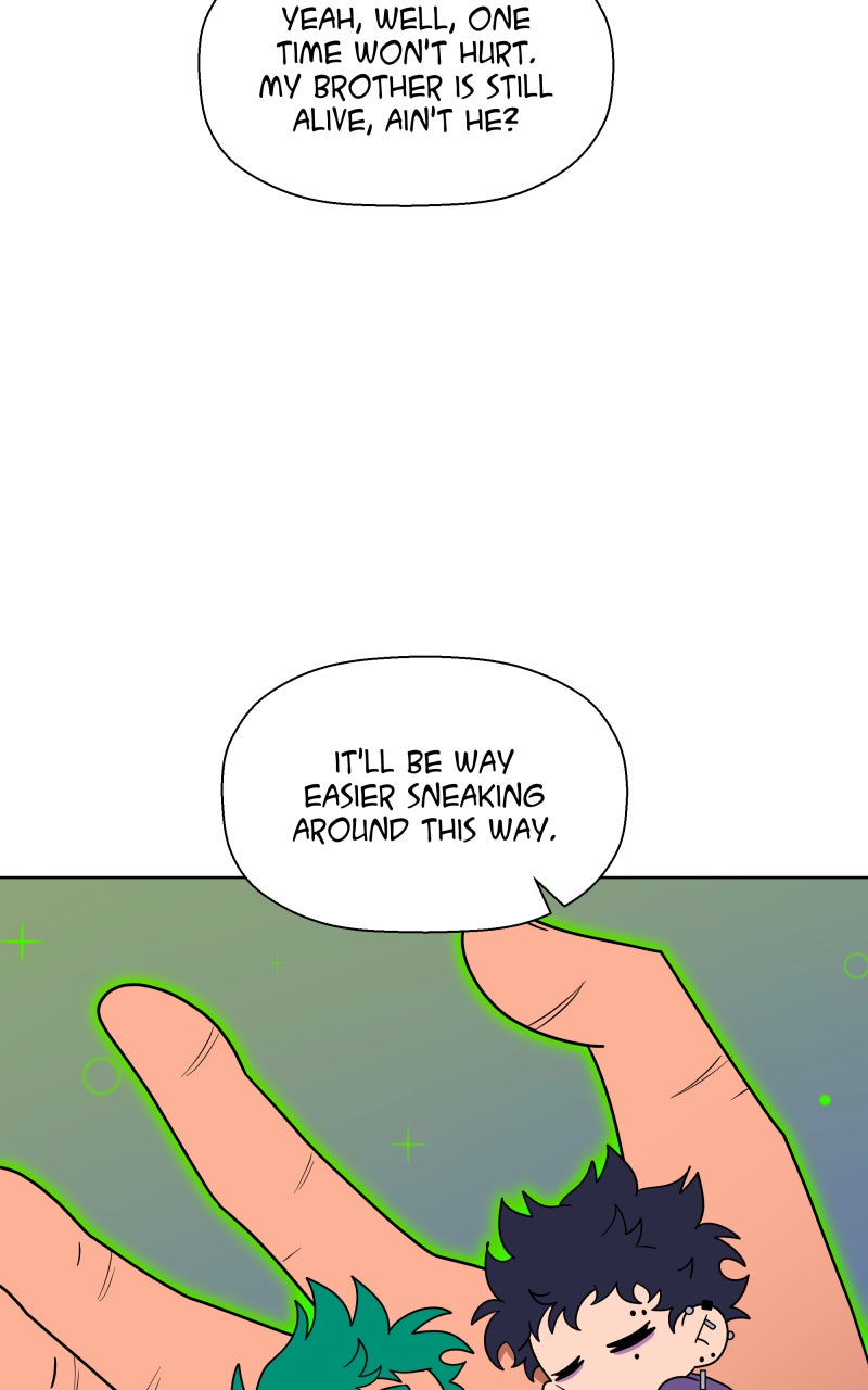 Nomads (S3) Episode 122 page 13 - 