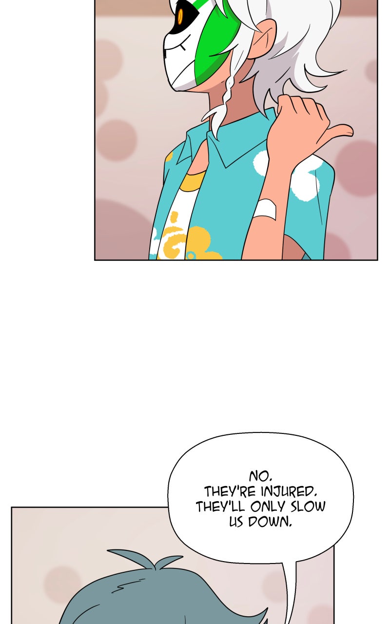 Nomads (S3) Episode 122 page 15 - 