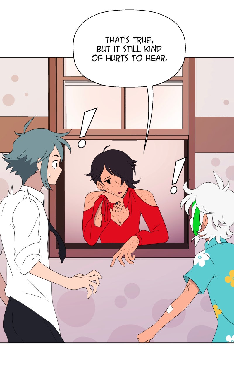 Nomads (S3) Episode 122 page 17 - 