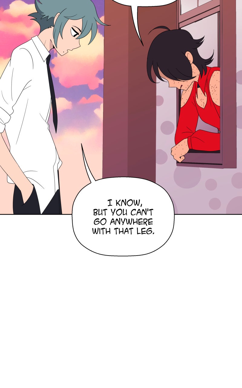 Nomads (S3) Episode 122 page 21 - 
