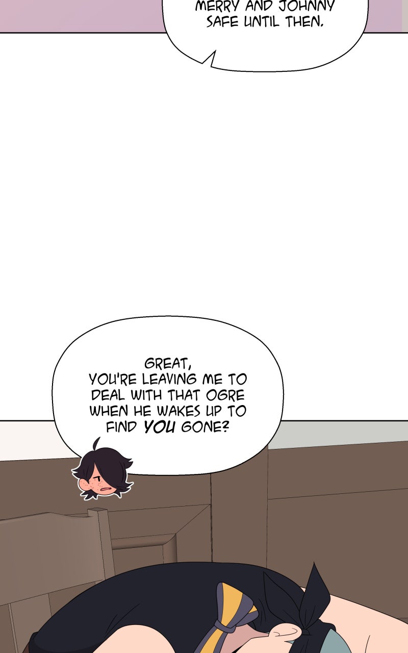 Nomads (S3) Episode 122 page 23 - 
