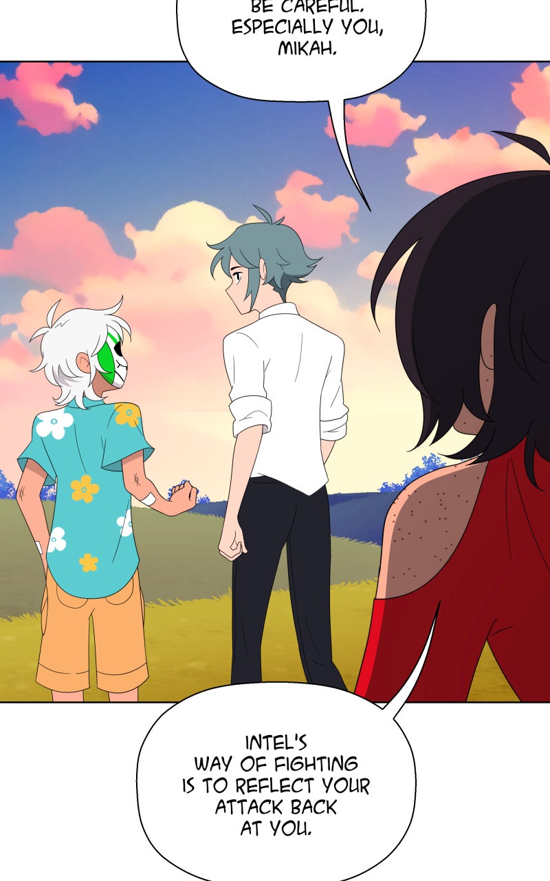 Nomads (S3) Episode 122 page 25 - 