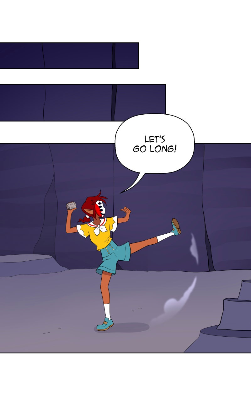 Nomads (S3) Episode 122 page 30 - 