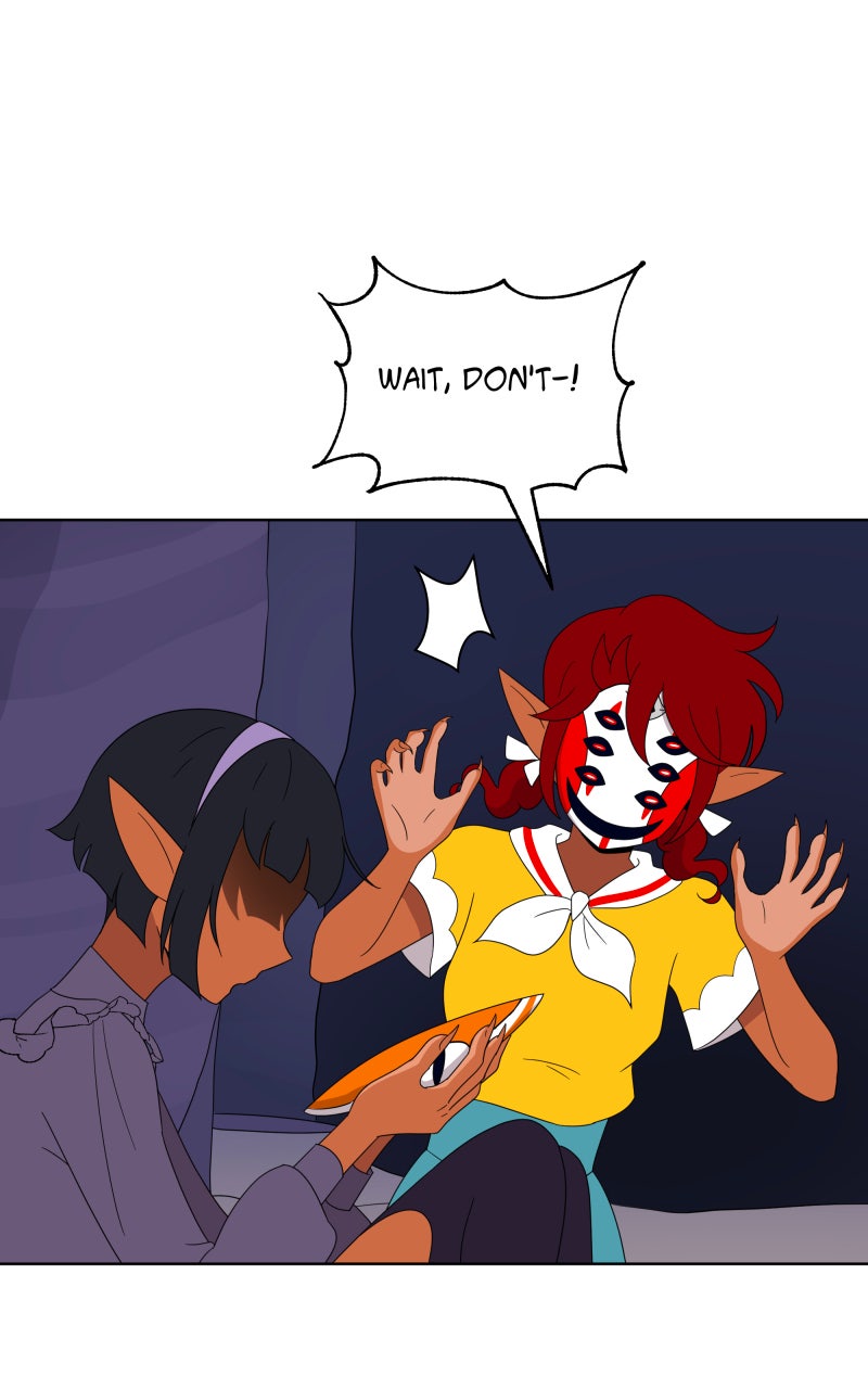 Nomads (S3) Episode 122 page 37 - 