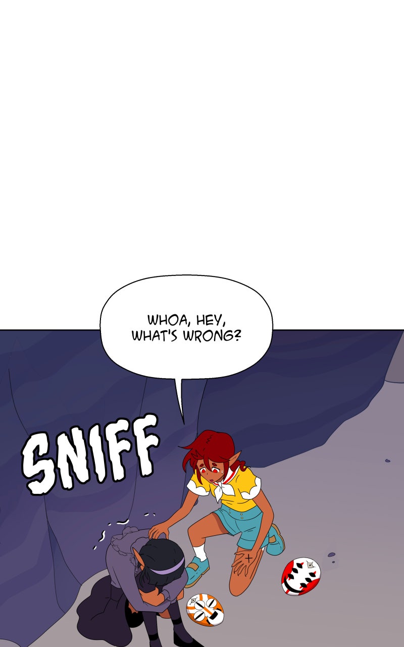 Nomads (S3) Episode 122 page 40 - 