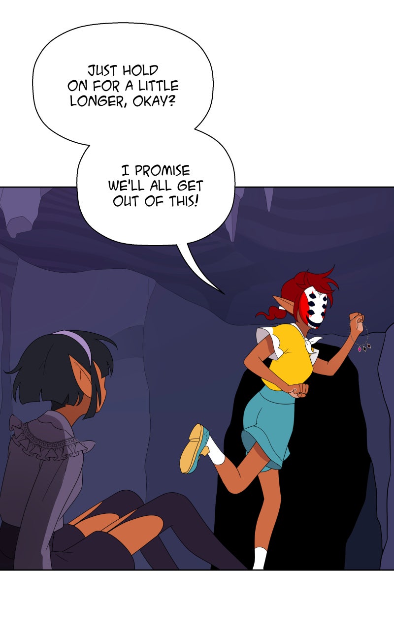 Nomads (S3) Episode 122 page 48 - 