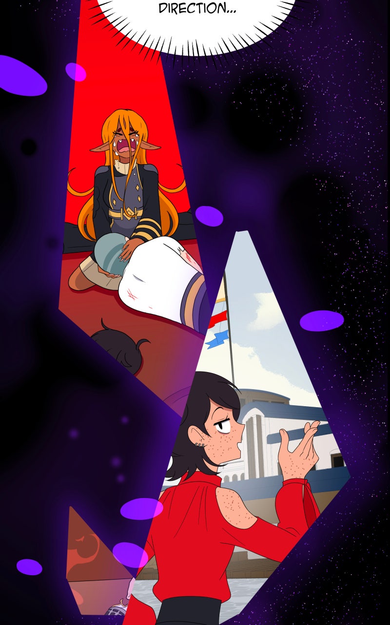 Nomads (S3) Episode 122 page 52 - 