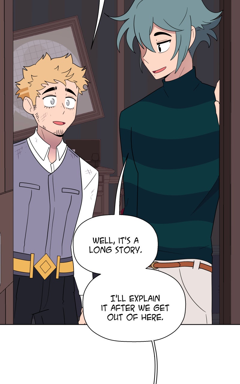 Nomads (S3) Episode 122 page 69 - 
