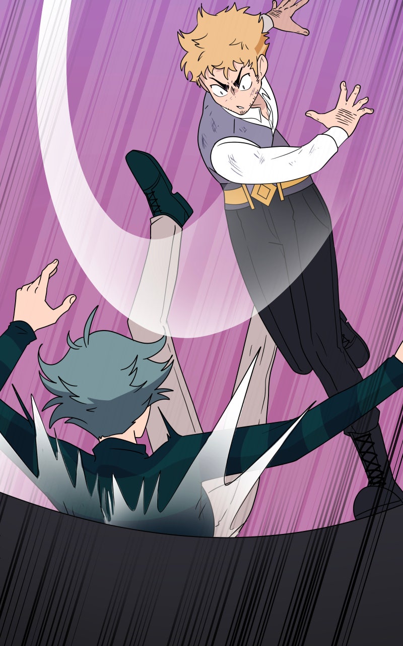 Nomads (S3) Episode 122 page 74 - 