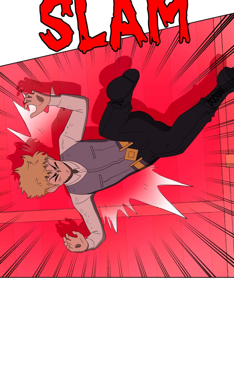 Nomads (S3) Episode 122 page 84 - 