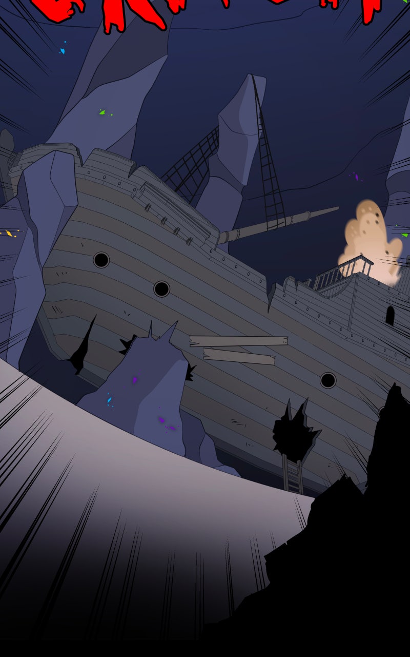 Nomads (S3) Episode 122 page 93 - 