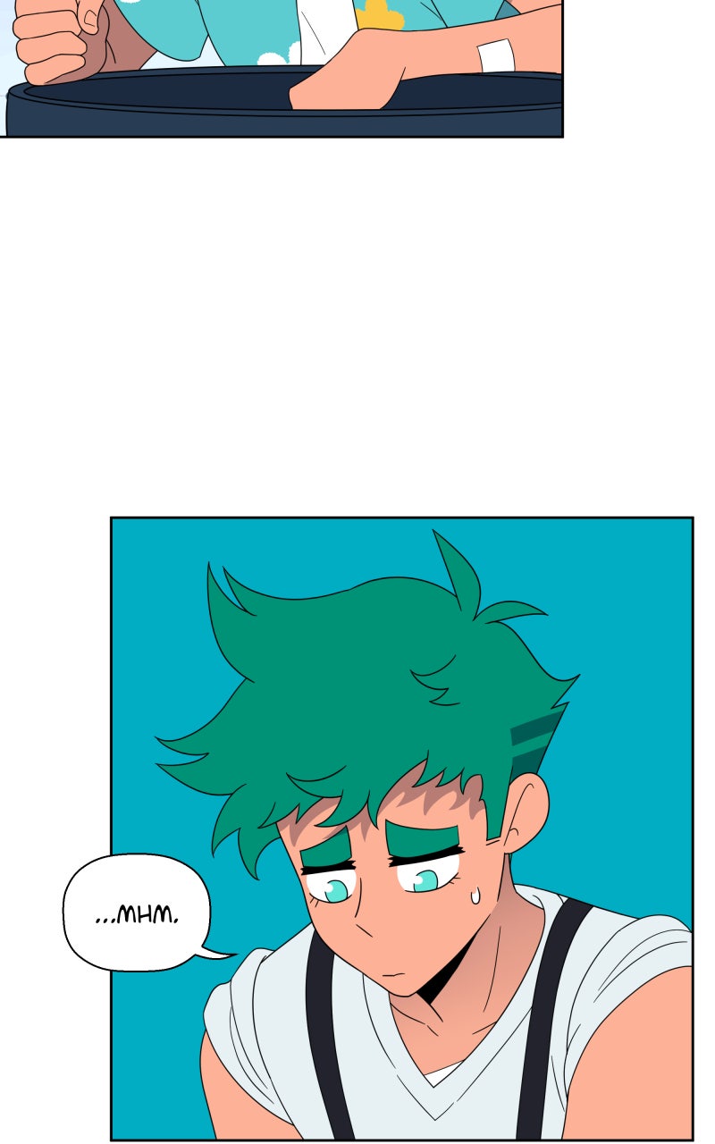 Nomads (S3) Episode 123 page 11 - 