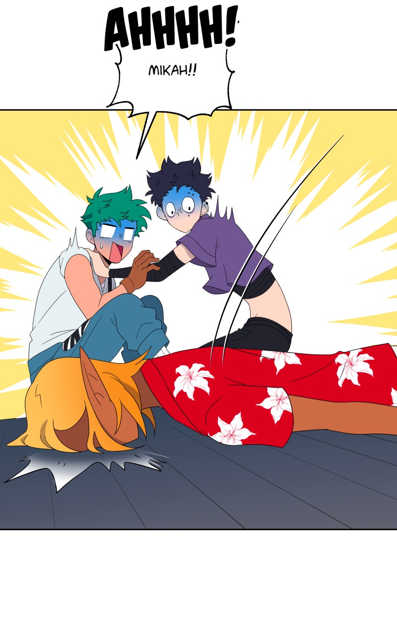 Nomads (S3) Episode 123 page 103 - 