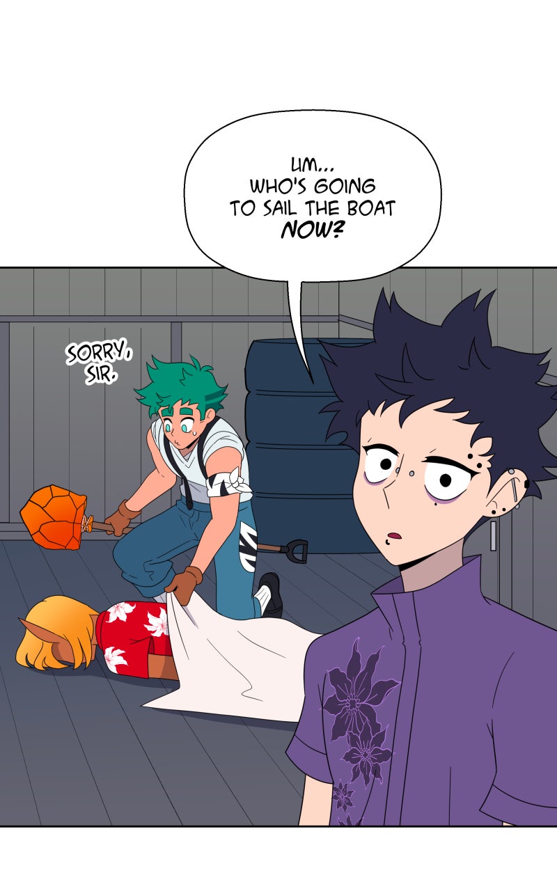 Nomads (S3) Episode 123 page 106 - 
