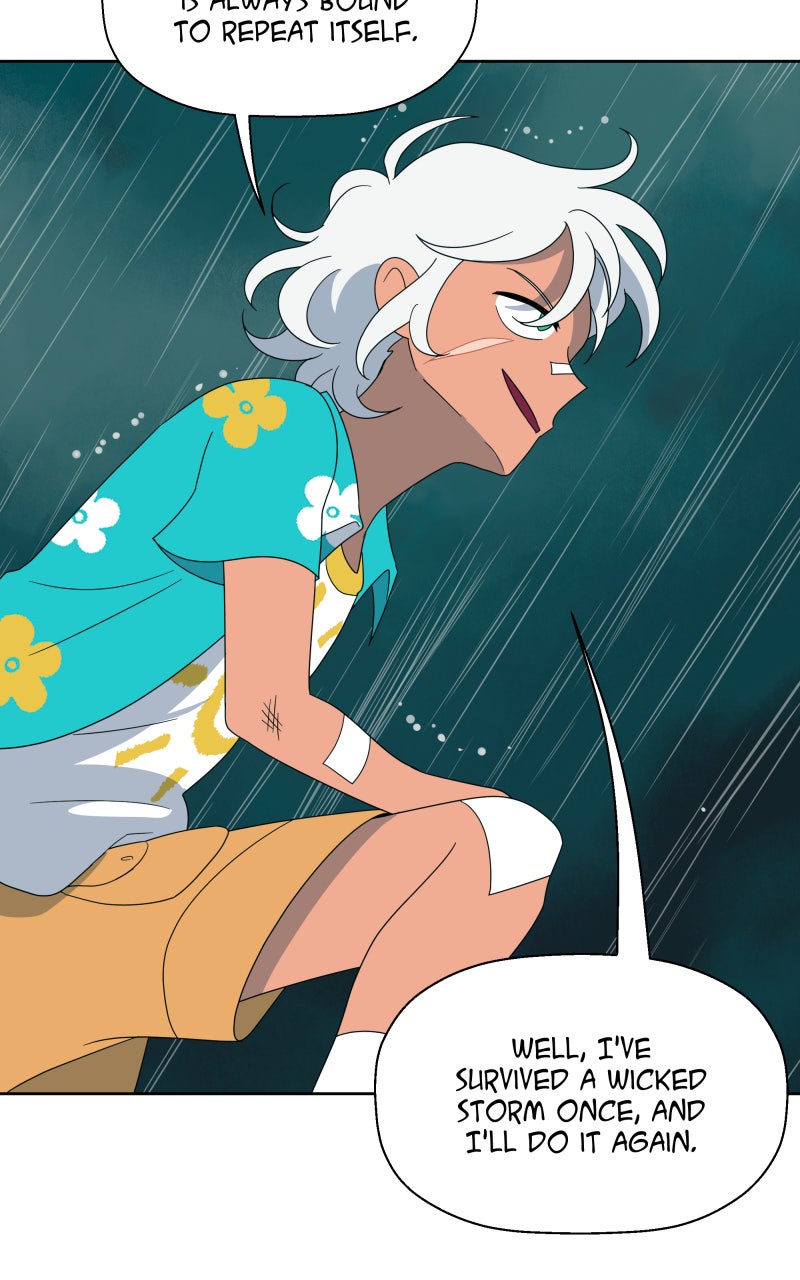 Nomads (S3) Episode 123 page 109 - 