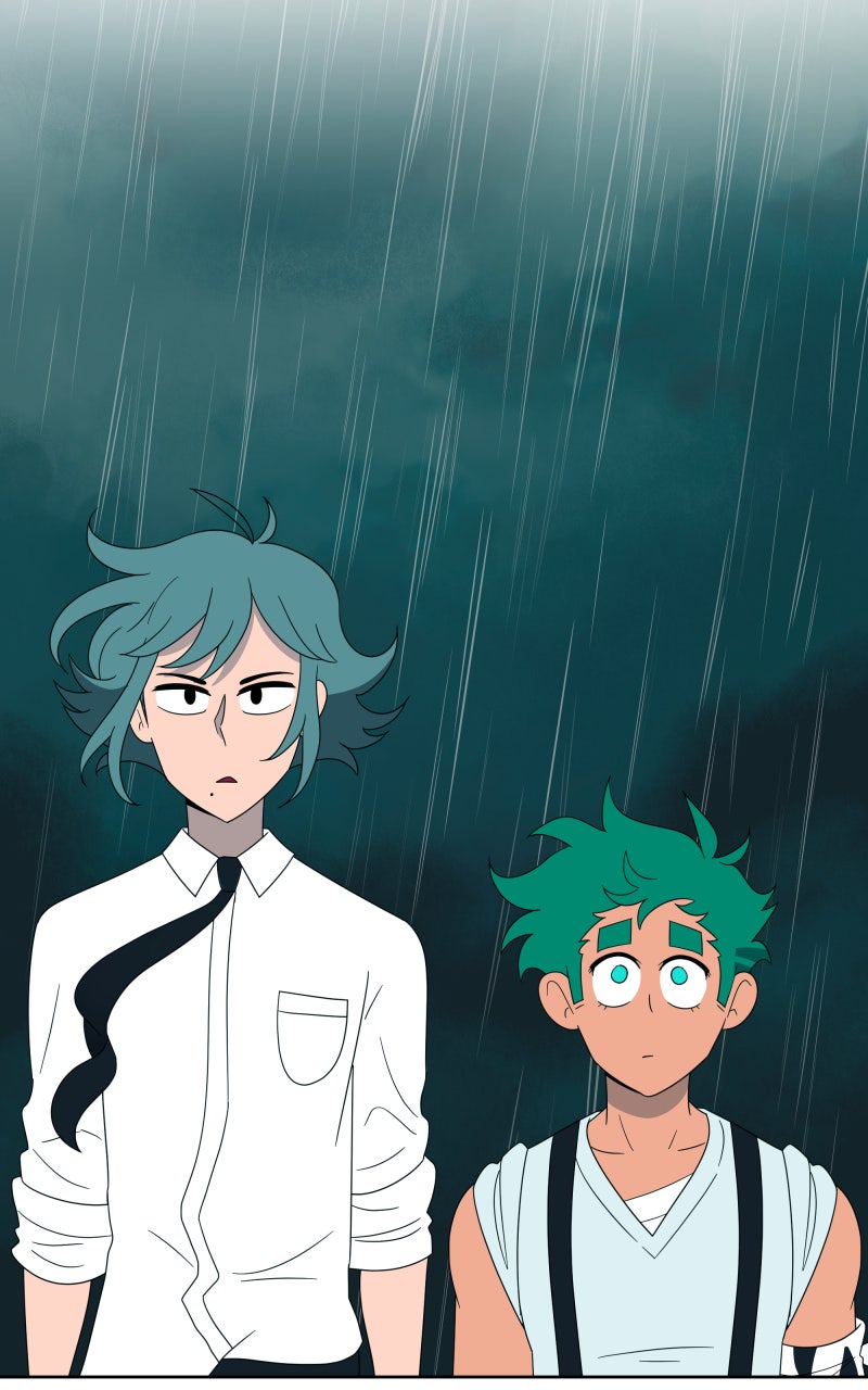 Nomads (S3) Episode 123 page 113 - 