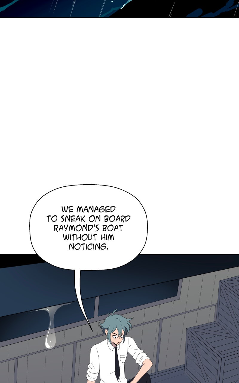 Nomads (S3) Episode 123 page 16 - 