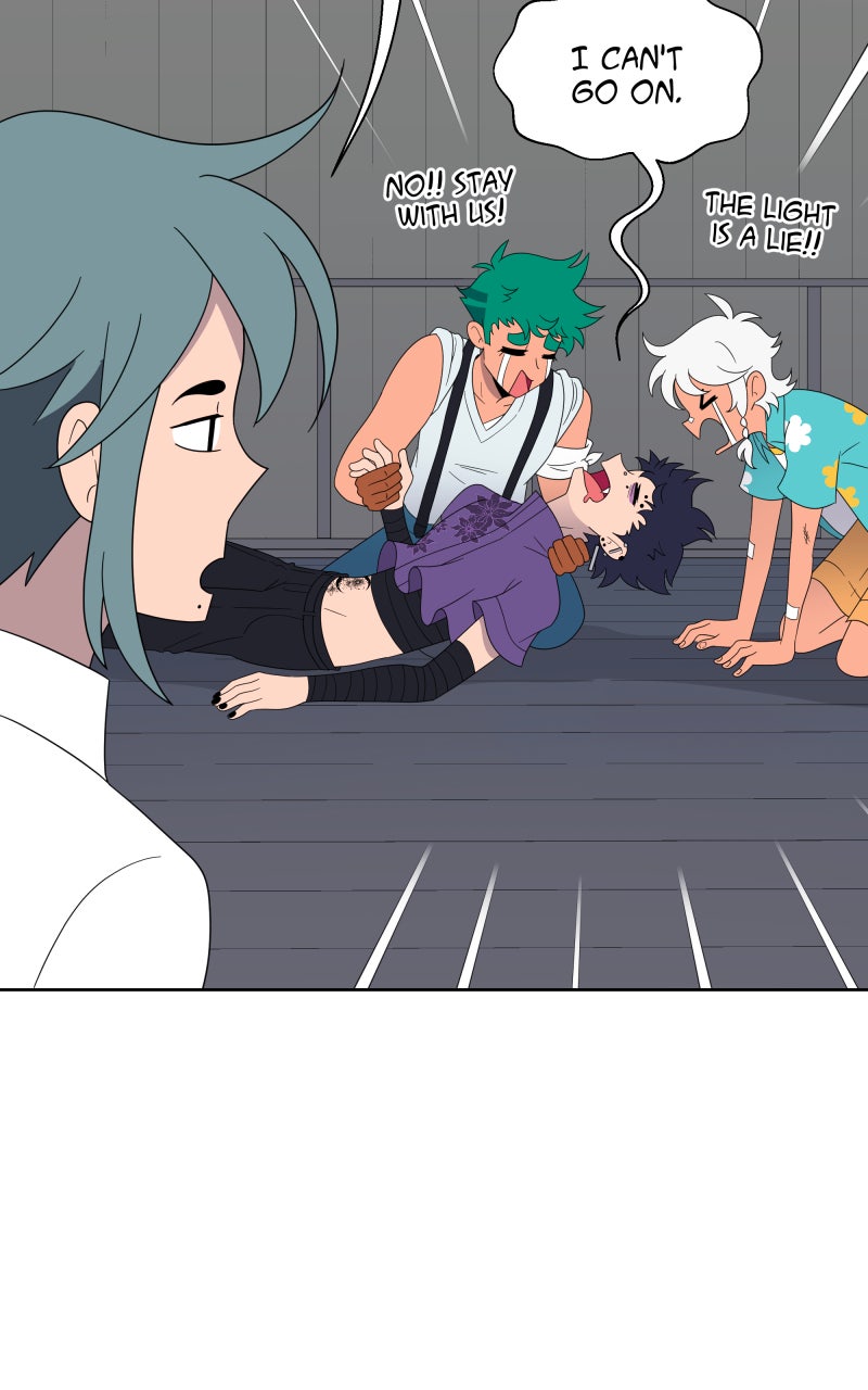 Nomads (S3) Episode 123 page 18 - 
