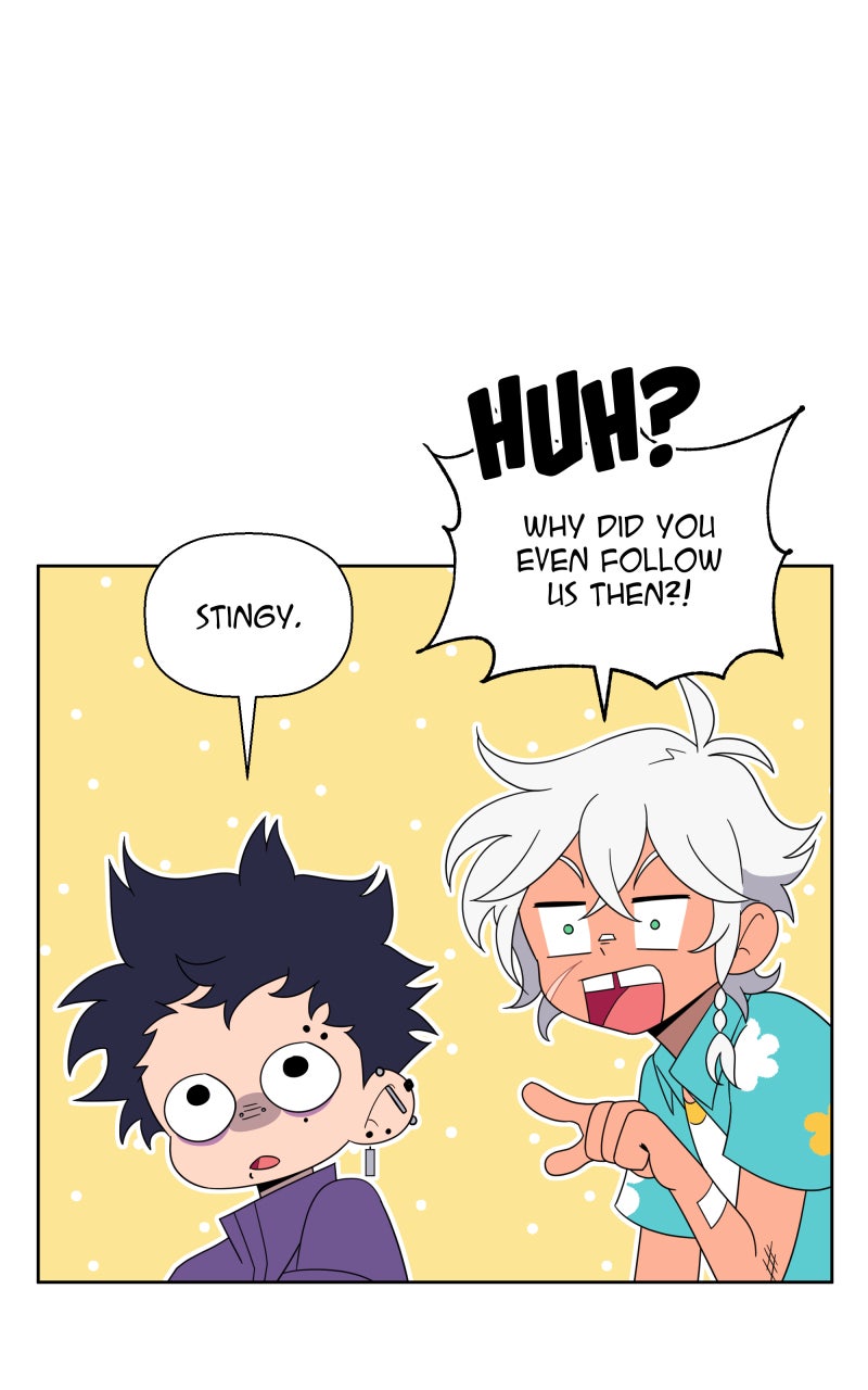 Nomads (S3) Episode 123 page 20 - 