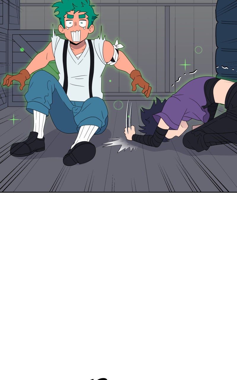 Nomads (S3) Episode 123 page 3 - 