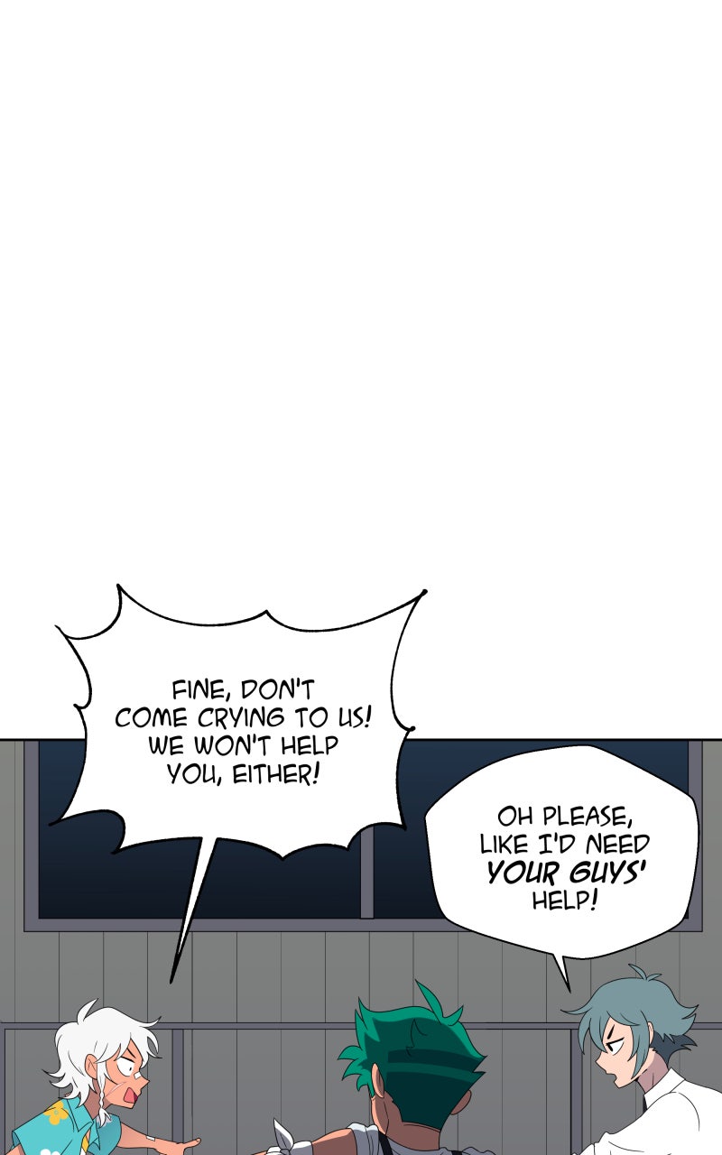 Nomads (S3) Episode 123 page 21 - 
