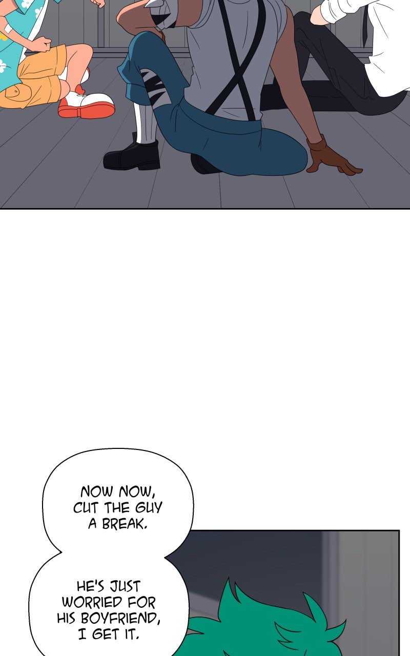 Nomads (S3) Episode 123 page 22 - 