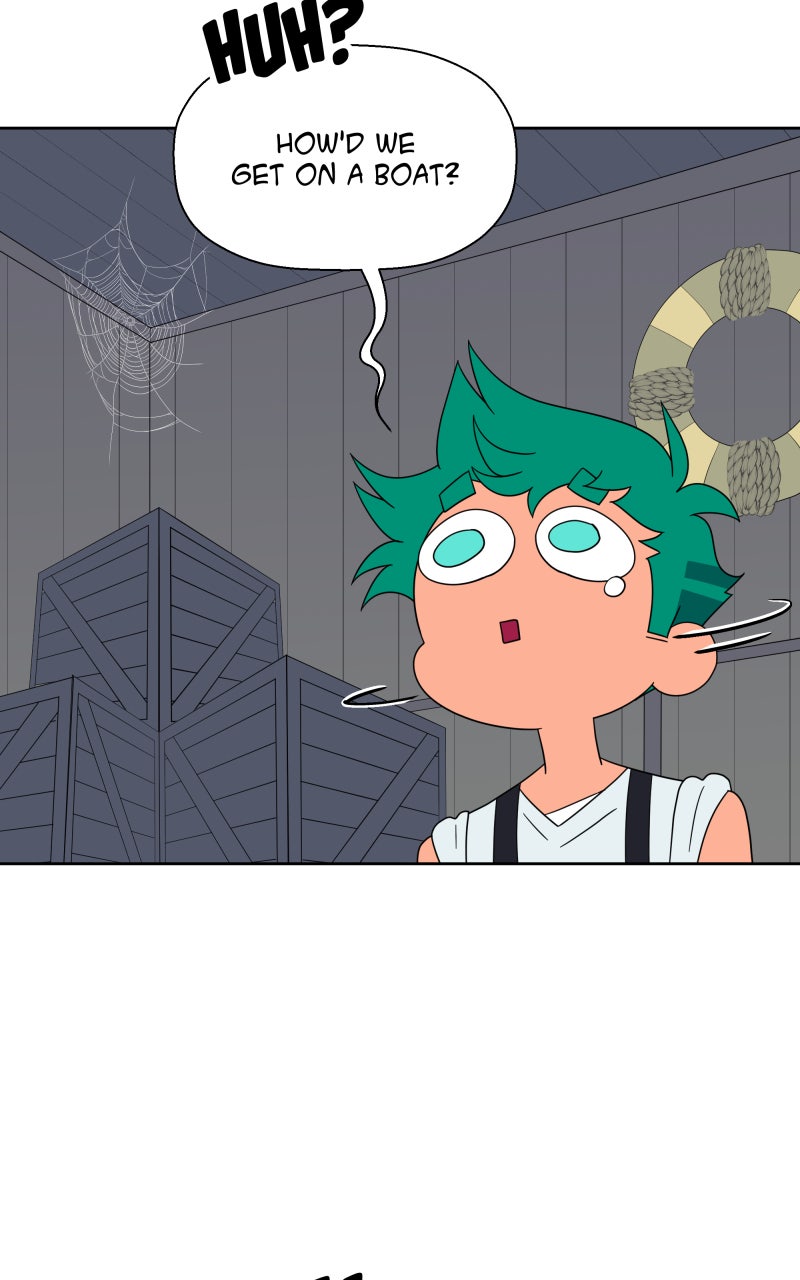 Nomads (S3) Episode 123 page 4 - 