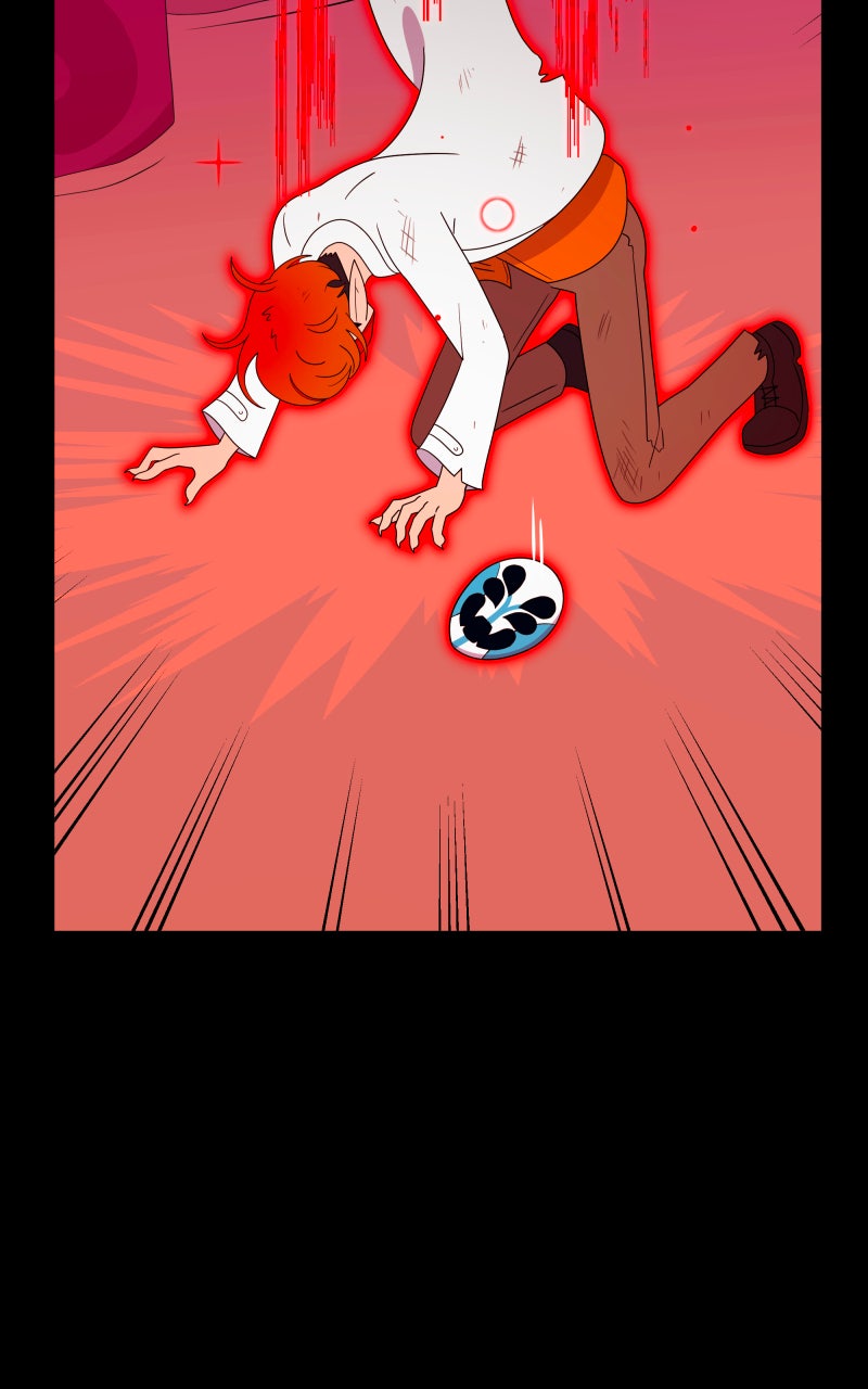 Nomads (S3) Episode 123 page 32 - 