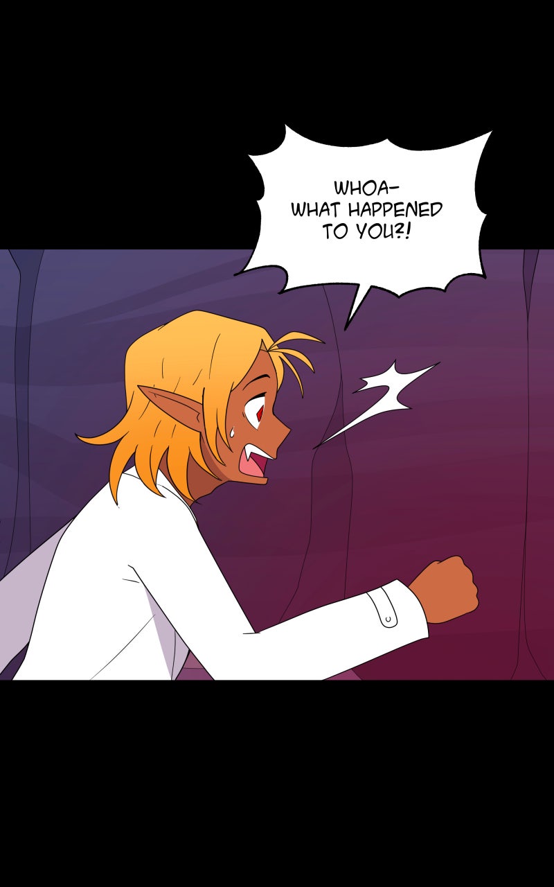 Nomads (S3) Episode 123 page 33 - 