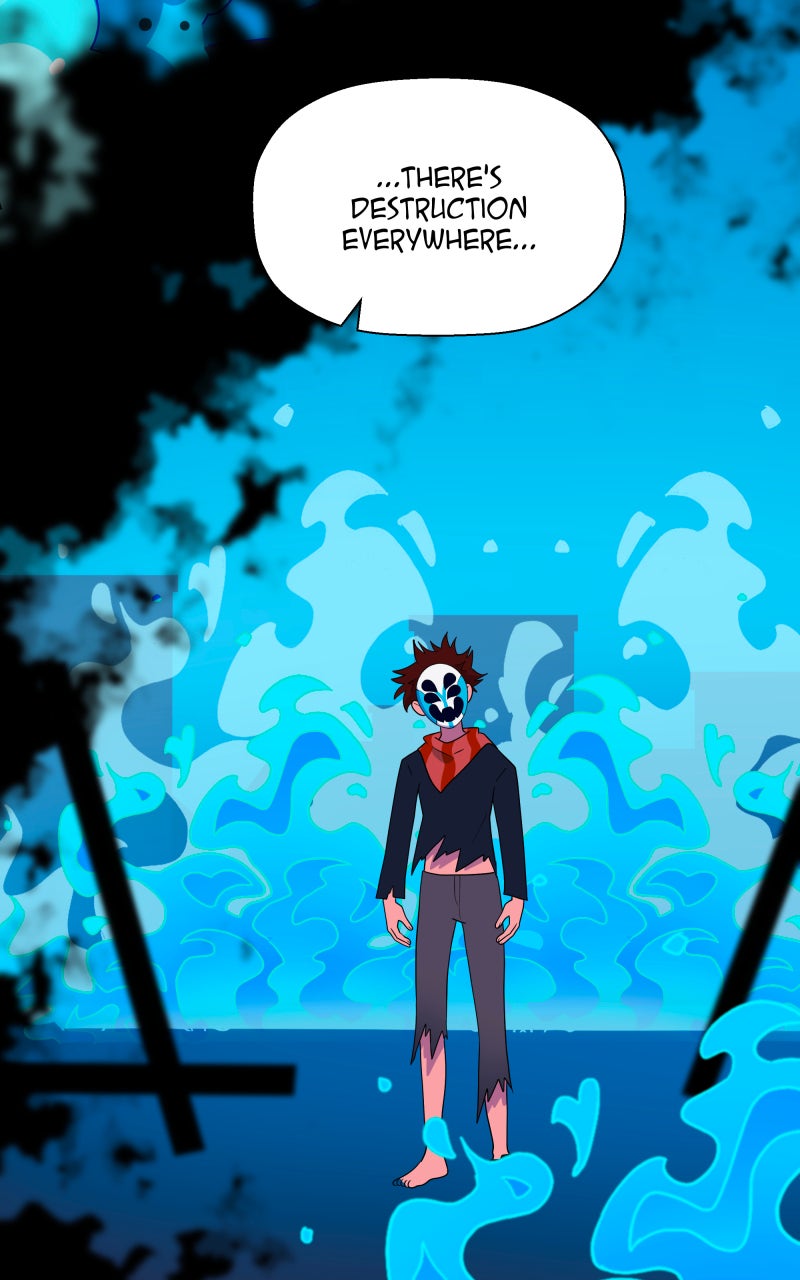 Nomads (S3) Episode 123 page 37 - 