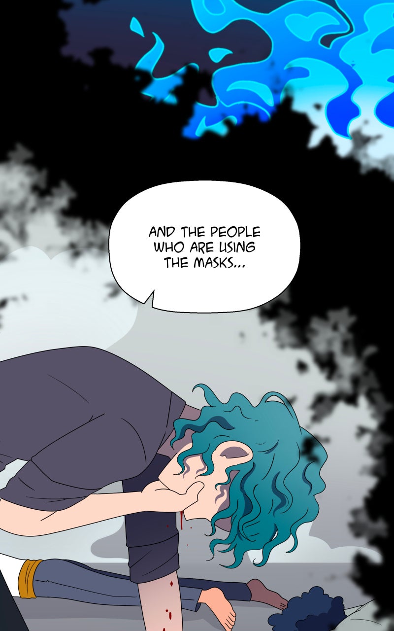 Nomads (S3) Episode 123 page 38 - 