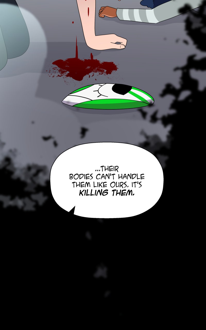 Nomads (S3) Episode 123 page 39 - 