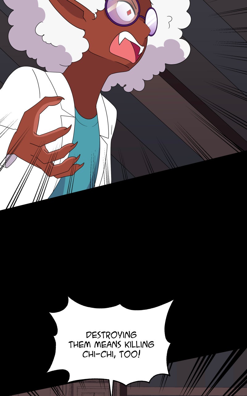 Nomads (S3) Episode 123 page 44 - 