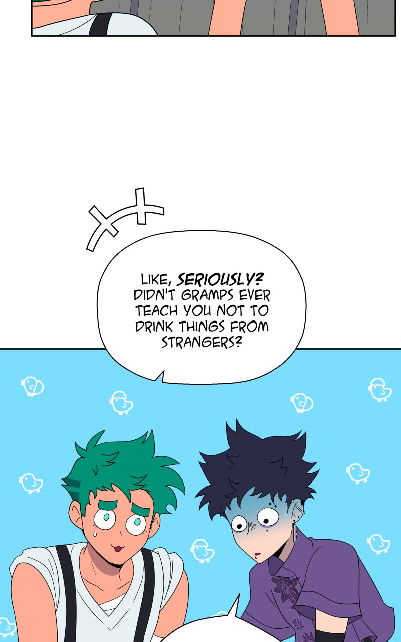 Nomads (S3) Episode 123 page 6 - 