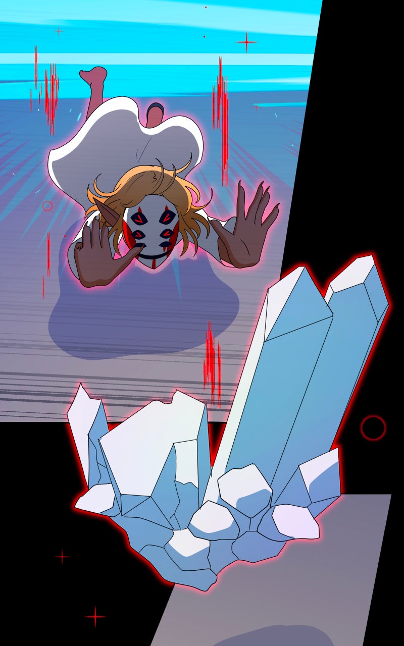 Nomads (S3) Episode 123 page 64 - 