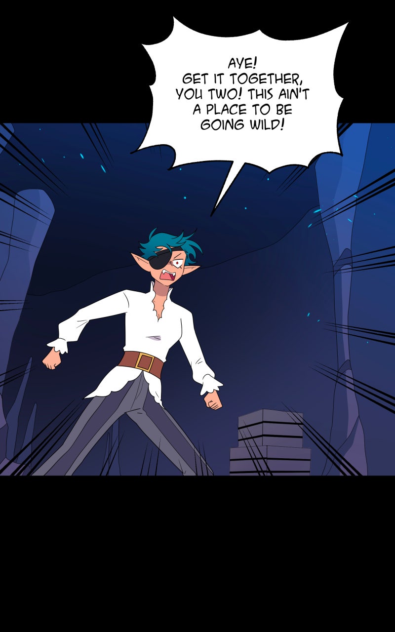 Nomads (S3) Episode 123 page 66 - 