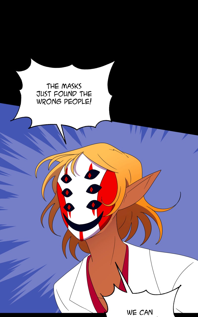 Nomads (S3) Episode 123 page 67 - 