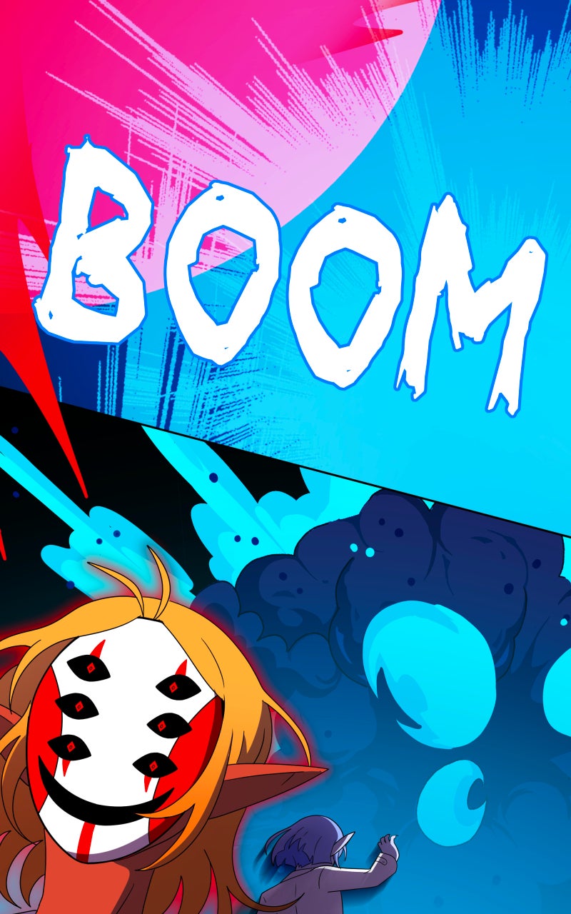Nomads (S3) Episode 123 page 75 - 