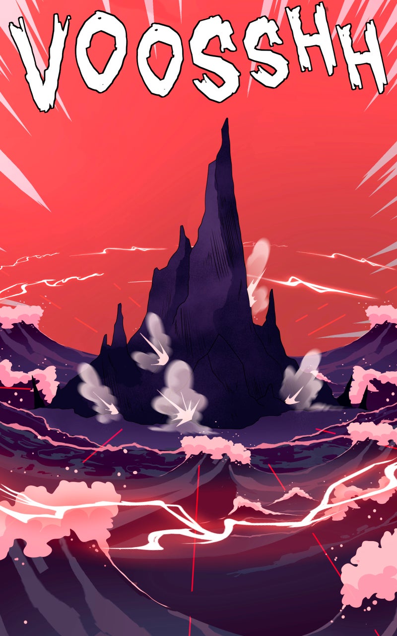 Nomads (S3) Episode 123 page 78 - 