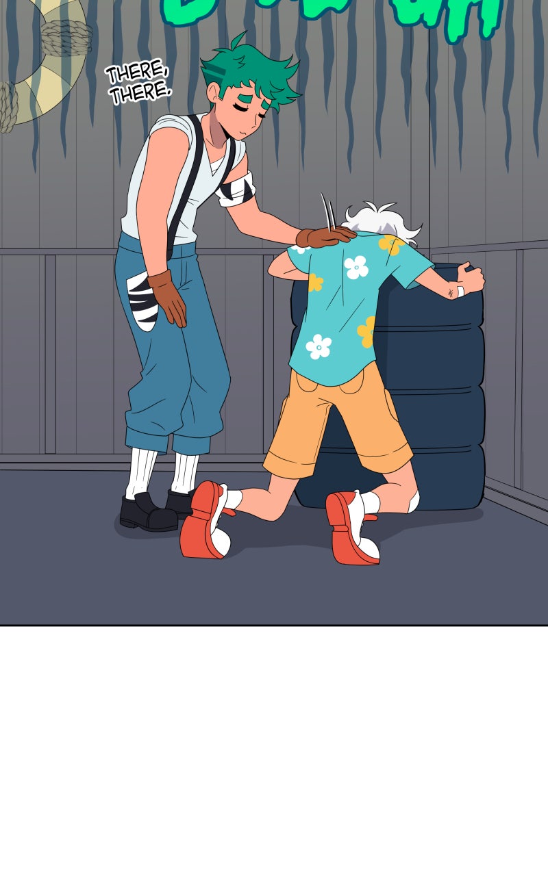 Nomads (S3) Episode 123 page 9 - 